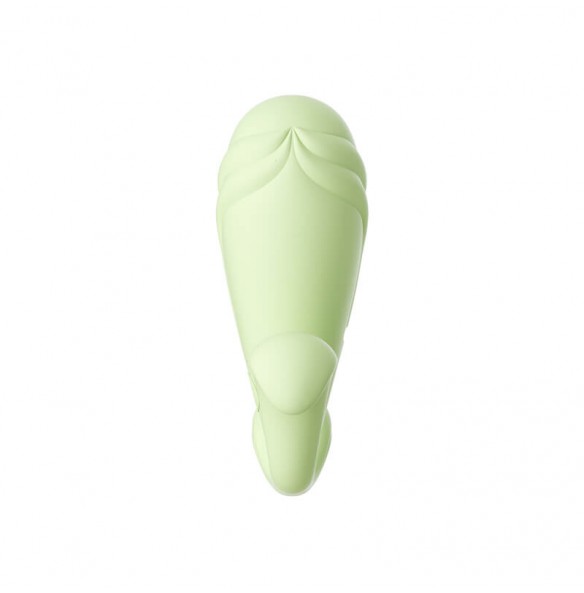 MizzZee - Sprout Vibrating Egg (Support APP Mini Programs - Chargeable) MizzZee - Sprout Vibrating Egg (Support APP Mini Programs - Chargeable)